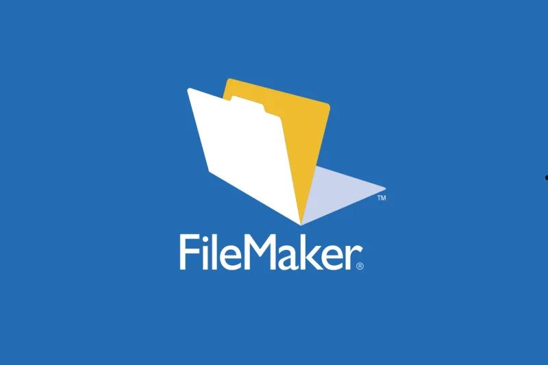 FileMaker是什么