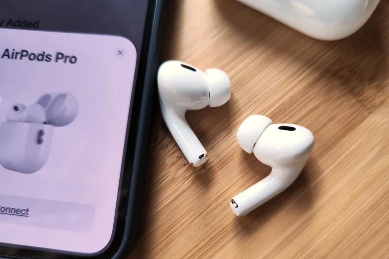 AirPods Pro怎么切换下一首歌 第1张