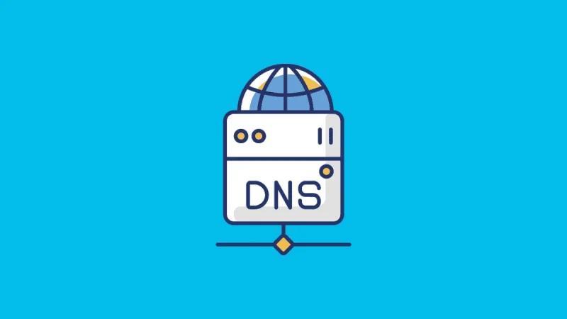 DNS over TLS是什么 第1张