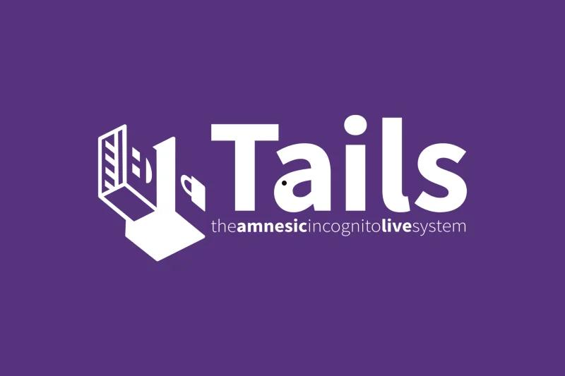 Tails，专注隐私与匿名的Linux系统 第1张