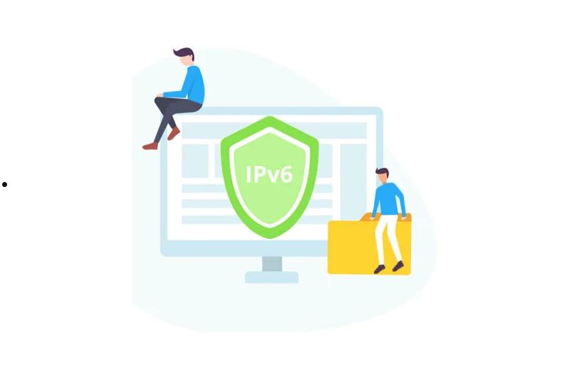 网站兼容IPv6有哪些好处