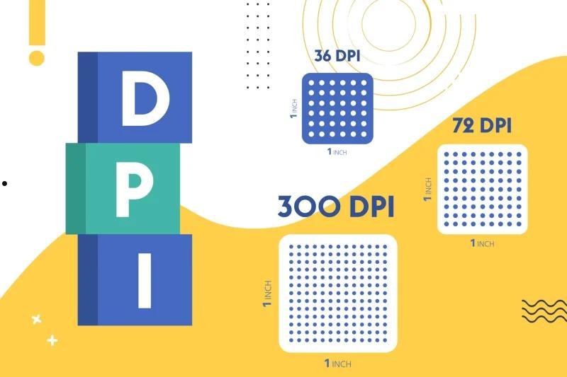 300DPI相当于多少PPI