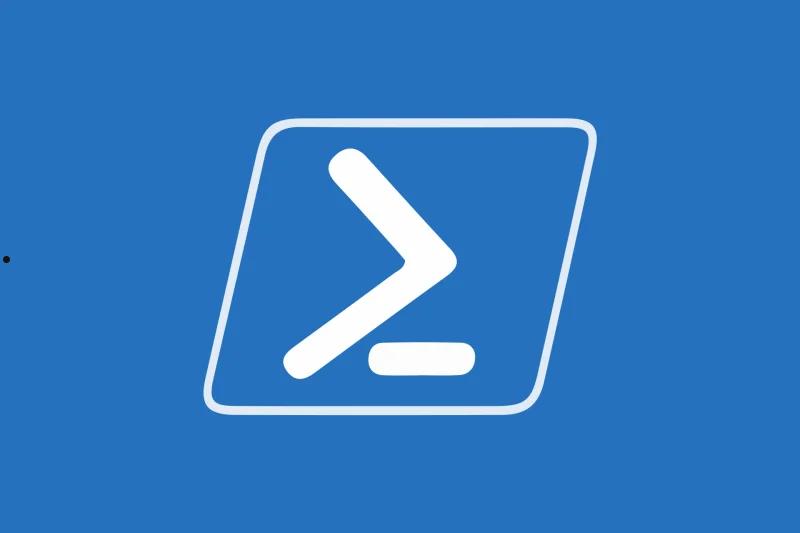 PowerShell，强大的Windows命令行界面和和脚本环境