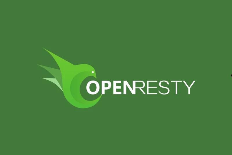 OpenResty，基于Nginx和LuaJIT的Web平台